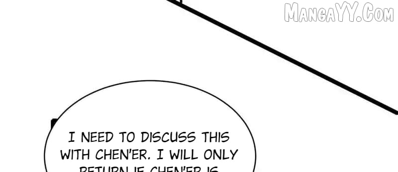 Divine Urban God Chapter 298 - page 33